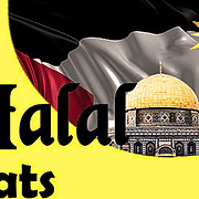 Halal Eats logo
