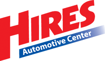Hires Automotive Center logo