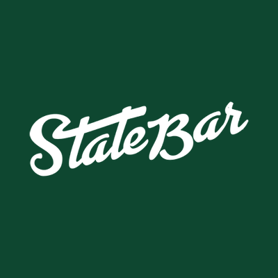 The State Bar logo