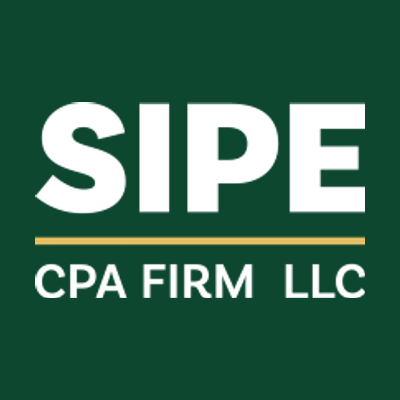 Sipe CPA logo