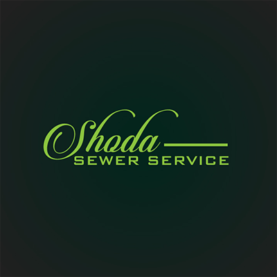 Shoda Sewer Service logo