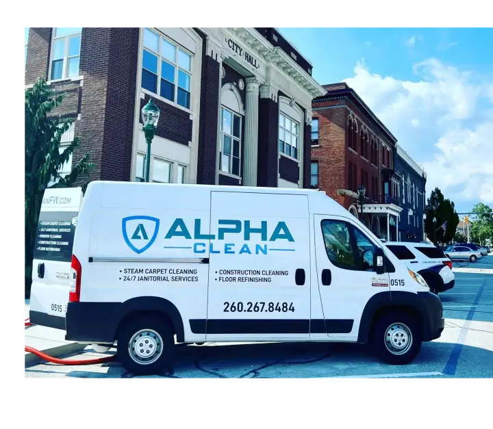 Alpha Clean