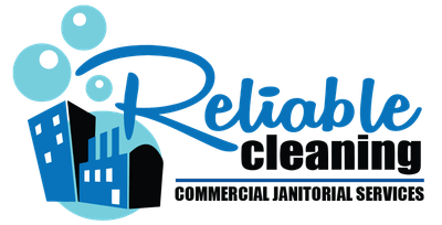 Reliable Cleaning logo