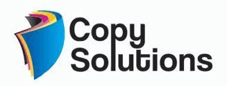 Copy Solutions logo