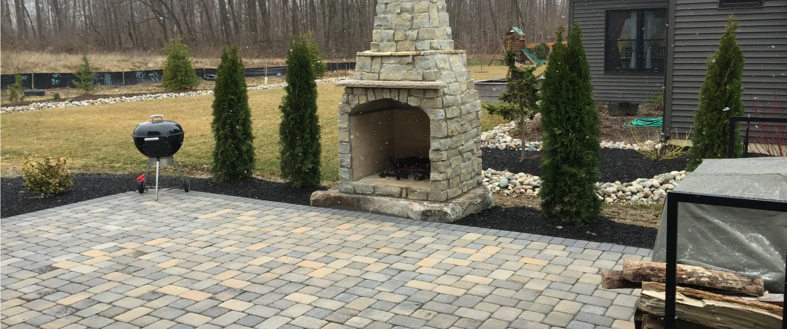 Lawn Stars Landscaping