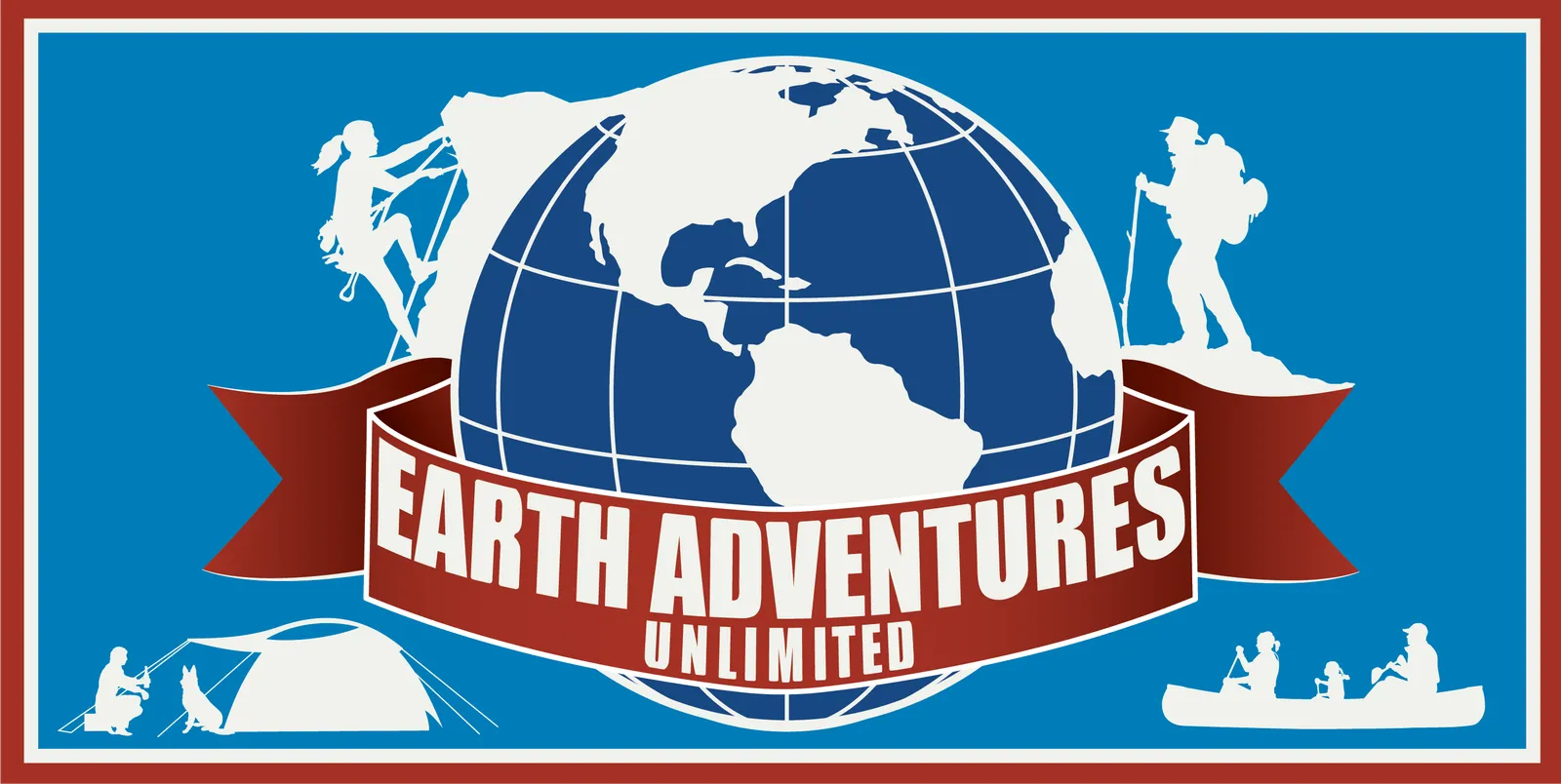 Earth Adventures Unlimited