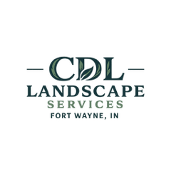 CDL Landscape Services logo