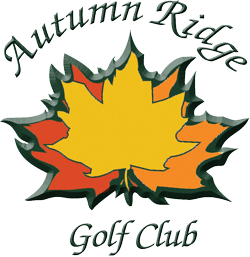 Autumn Ridge Golf Course logo