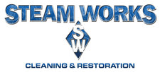 Steam Works Fort Wayne logo