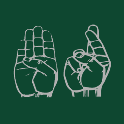 The Brass Rail logo