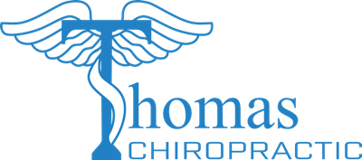 Thomas Chiropractic logo