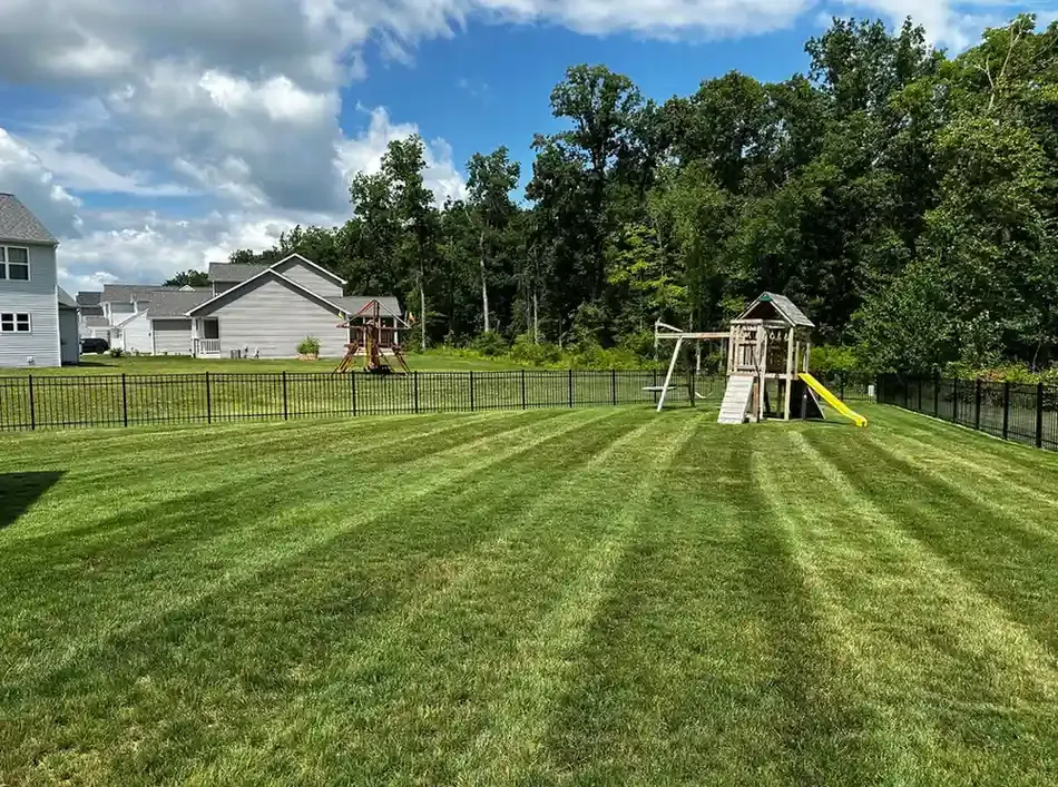 Snider Landscaping