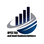APEX Tax & Small Business Advisors logo
