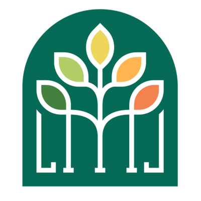 LML Landscaping and Estate Management logo