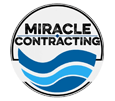 Miracle Contracting logo
