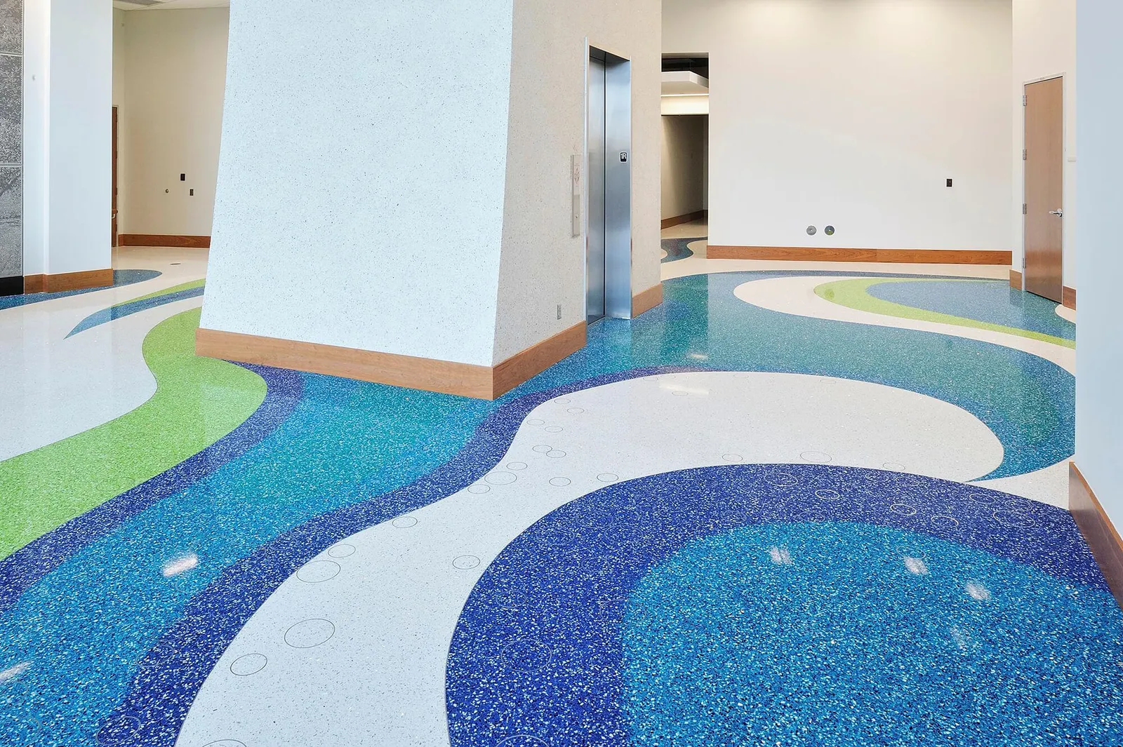 F & M Tile