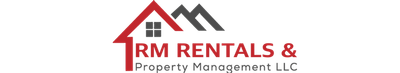 RM Rentals & Property Management logo