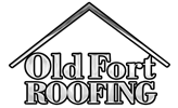 Old Fort Roofing logo