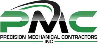 Precision Mechanical Contractors logo