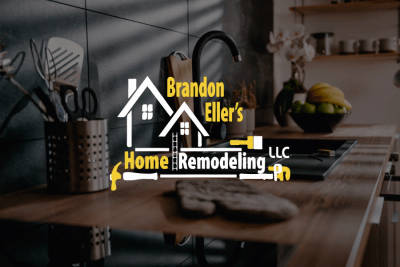 Brandon Ellers Home Remodeling logo