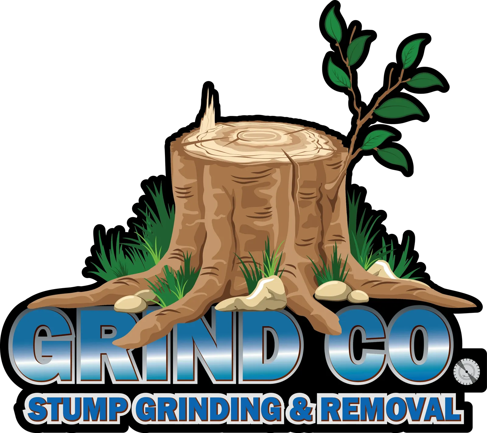 Grind co.