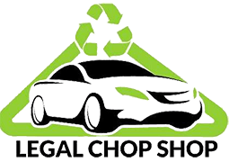 Legal Chop Shop logo