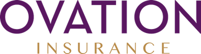 Ovation Insurance logo