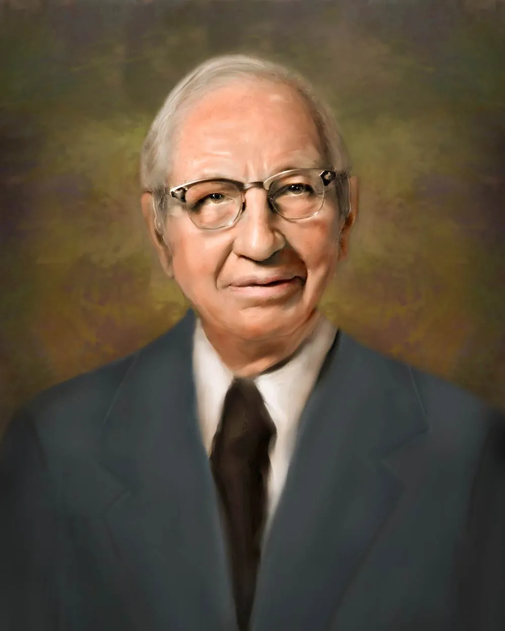 Johns Painting