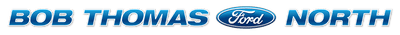 Bob Thomas Ford Lincoln North logo