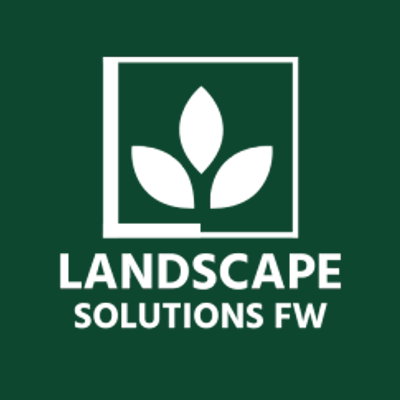Landscape Solutions logo