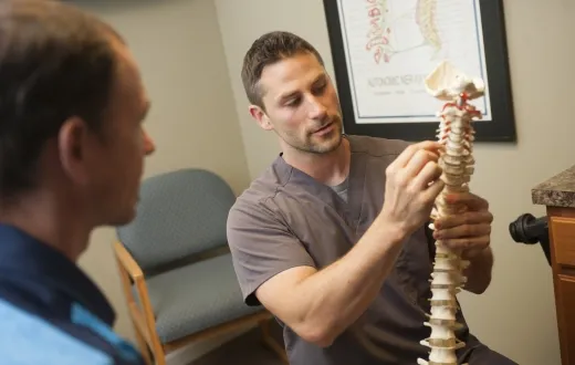 Fort Wayne Spine & Joint