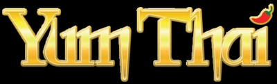 Yum Thai logo