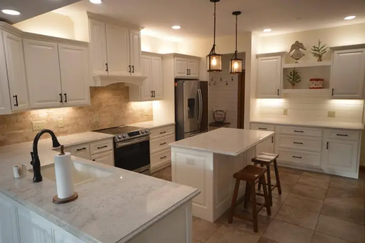 Serenity Kitchen and Bath