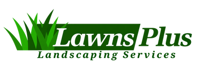 Lawns Plus logo