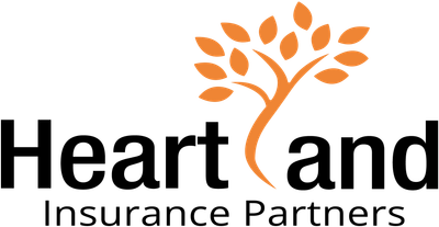 Heartland Insurance Partners logo