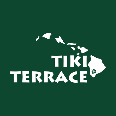 Tiki Terrace logo
