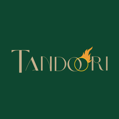 Tandoori Restaurant logo