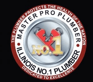 Master Pro Plumber logo