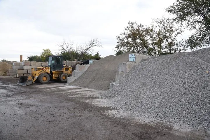 Des Plaines Material & Supply