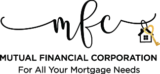 MUTUAL FINANCIAL CORPORATION logo