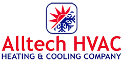 Alltech HVAC Inc logo