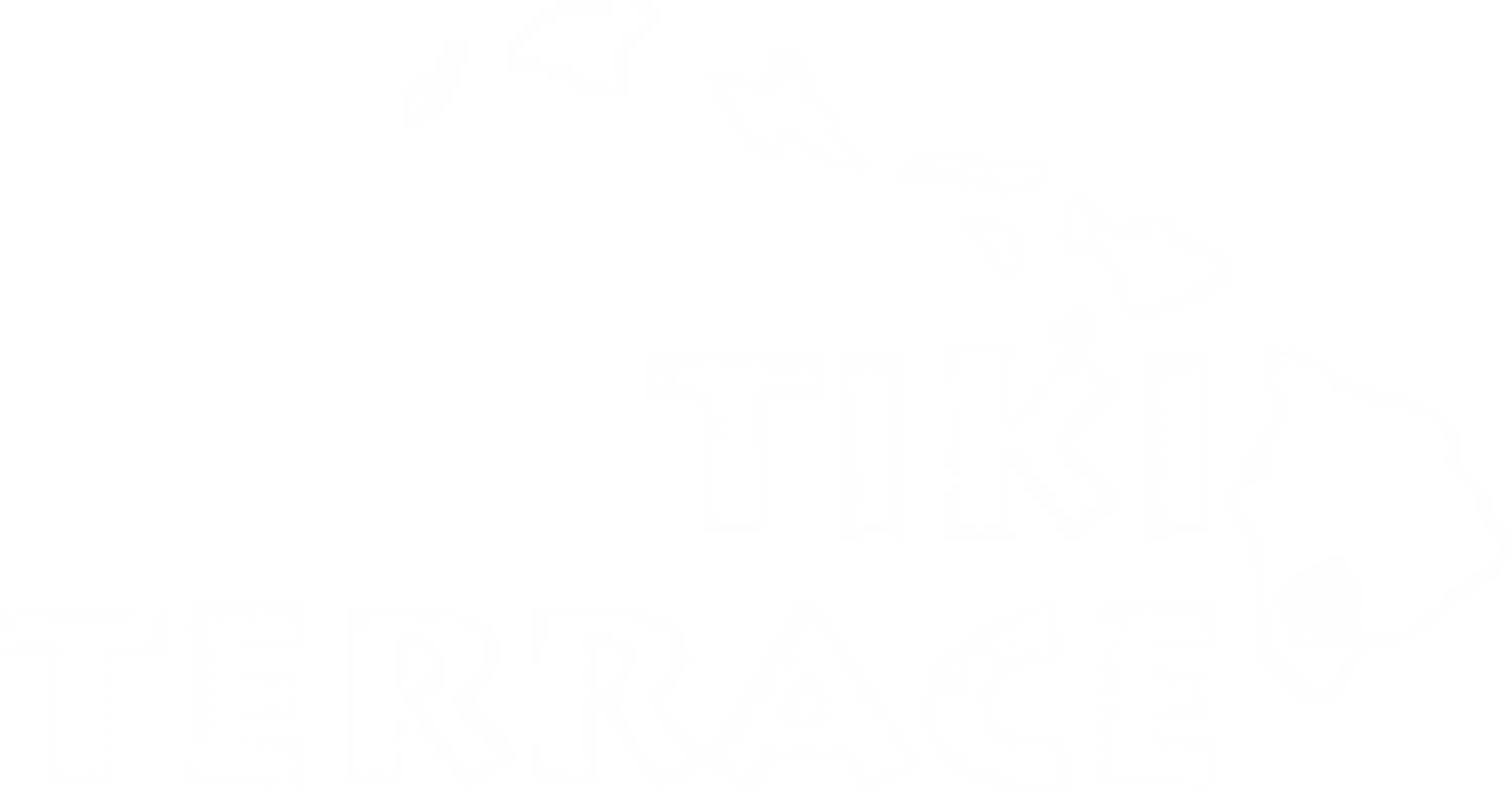 Tiki Terrace