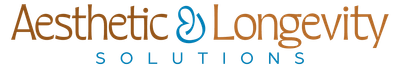 Aesthetic & Longevity Solutions logo