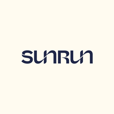 Sunrun logo