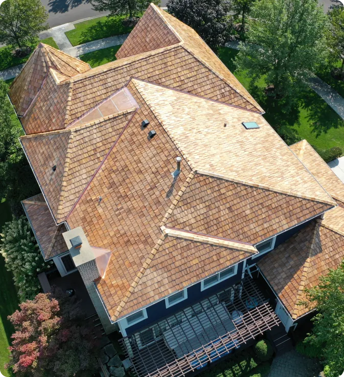Liberty Restoration Group