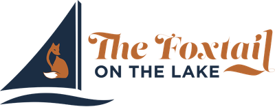 Foxtail on the Lake logo