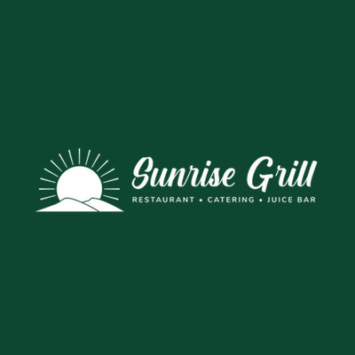 Sunrise Grill logo
