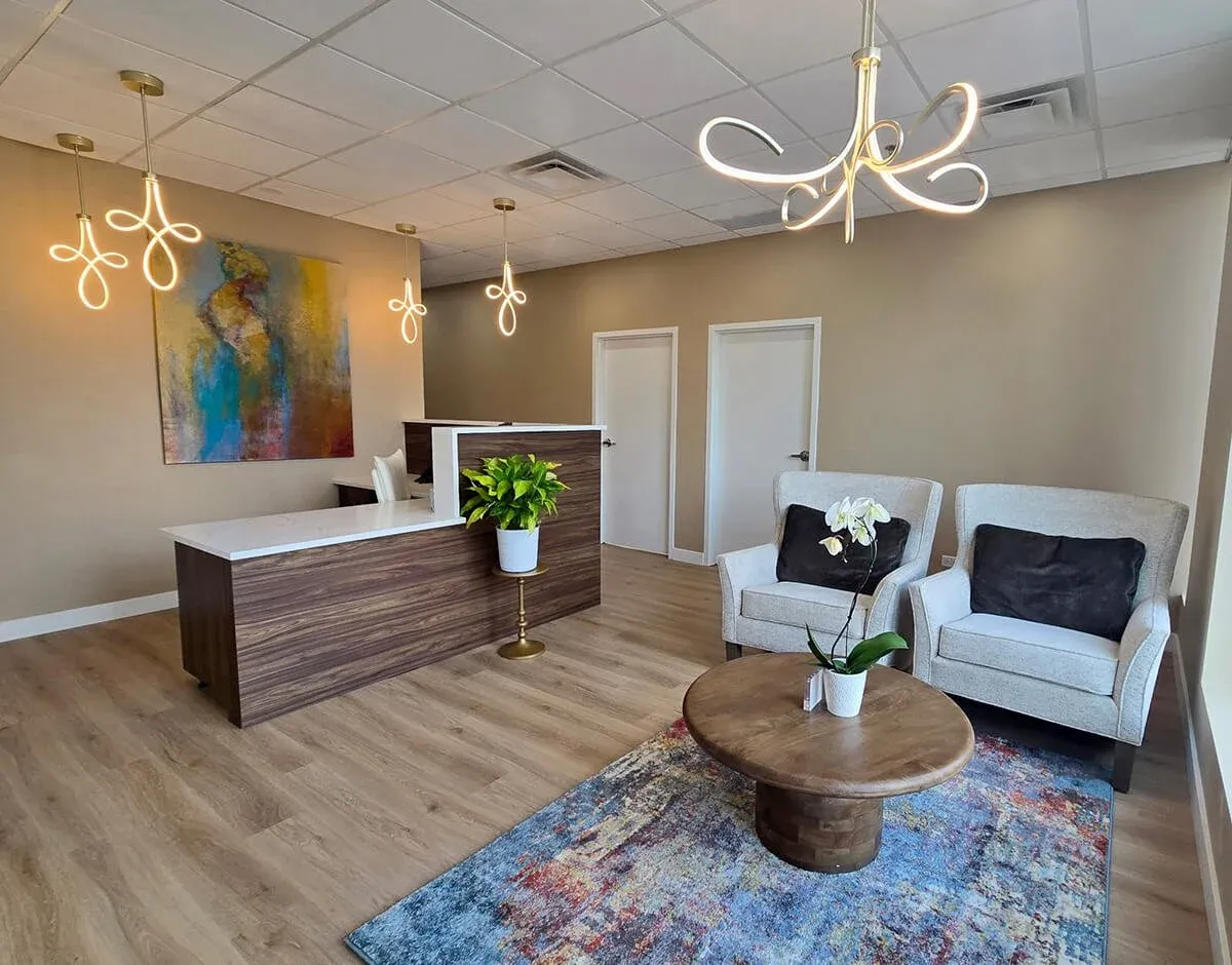 Aesthetic & Longevity Solutions