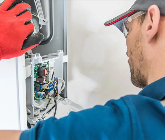 Alltech HVAC Inc