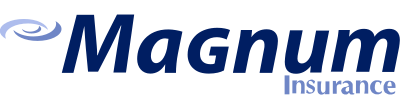 Magnum Insurance logo